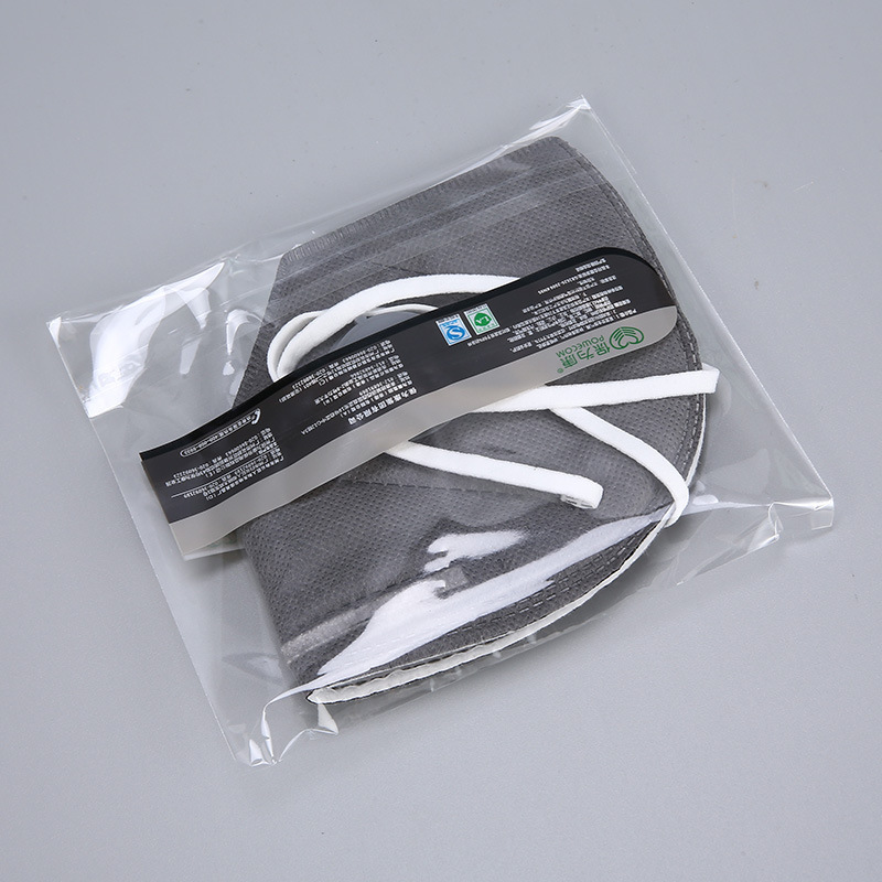 KN95 フェイシャルマスク 活性炭 6 層フィルタリングヘ - Anti Pollution Mask のレビューと価格