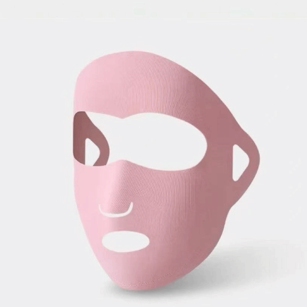 軽量で通気性のある子供用フルフェイスマスクアイスシルクオープ - Kids Face Mask のレビューと価格